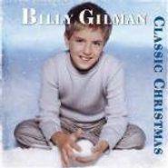 Billy Gilman, Classic Christmas (CD)